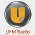 U FM Saudi Radio Station